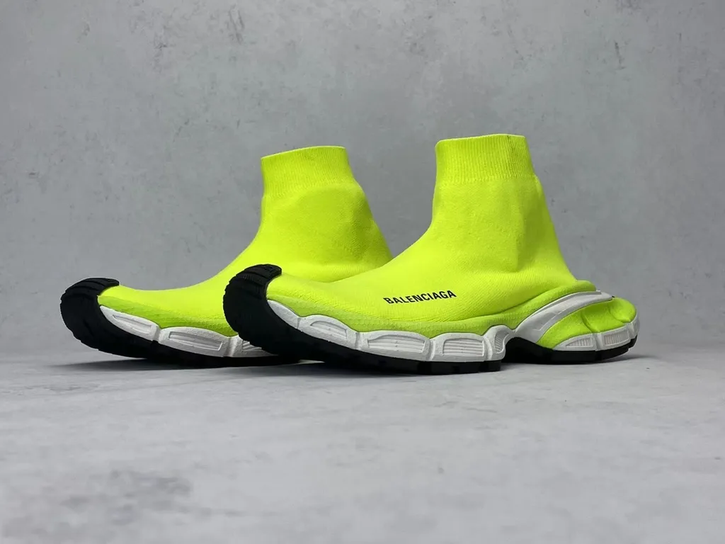 Balenciaga Shoe 